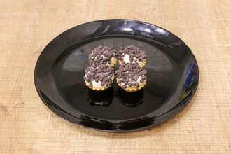 Çikolatalı Tartolet (300 Gr.) görseli
