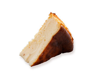 San Sebastian Cheescake görseli