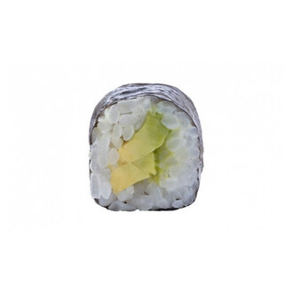 Avocado Roll (6 Pcs.) görseli