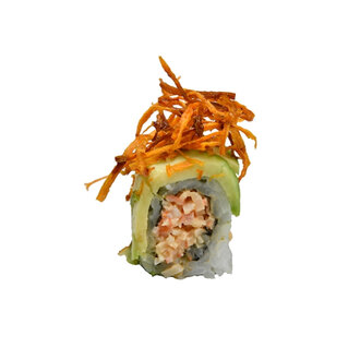 El Tigre Roll (8 Pcs.) görseli