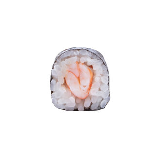 Ebi Roll (6 Pcs.) görseli
