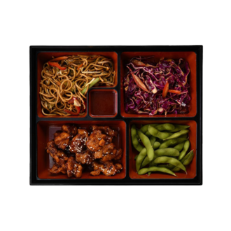 Bento Menü (Kyoto) görseli