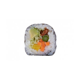 Yokozuna Roll (6 Pcs.) görseli