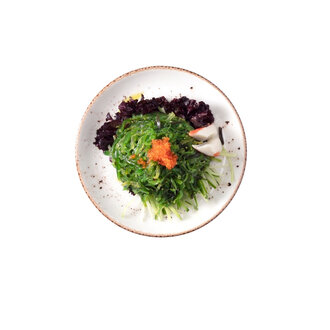 18. Wakame Salad görseli