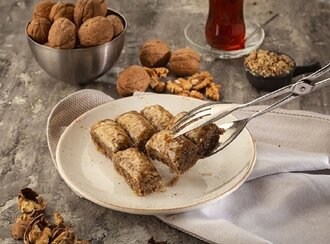 Cevizli Köy Burması (200 Gr.) görseli