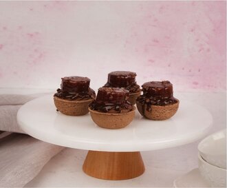 Muzlu Petifür (1 Kg.) görseli