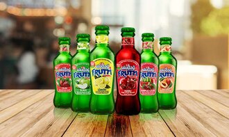 Meyveli Soda (20 Cl.) görseli