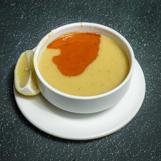 Mercimek Çorbası görseli