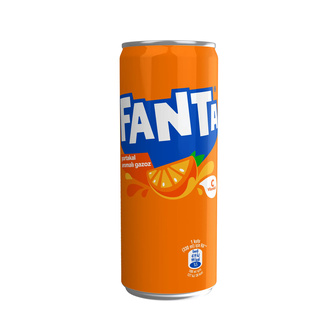 Fanta (33 Cl.) görseli