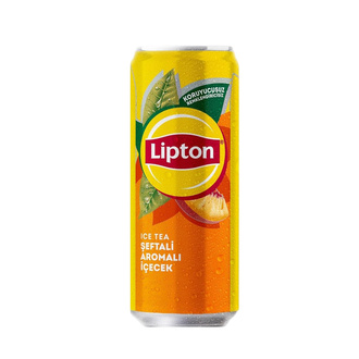 Ice Tea Limon (33 Cl.) görseli