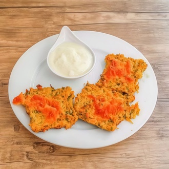 Mücver (3 Adet) görseli