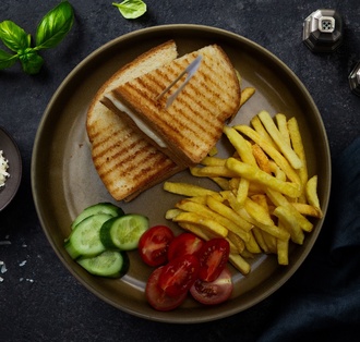 Esnaf Tost görseli