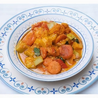 Gurunun Körisi (Vegan) görseli