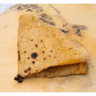 Mısırlı Çapati görseli