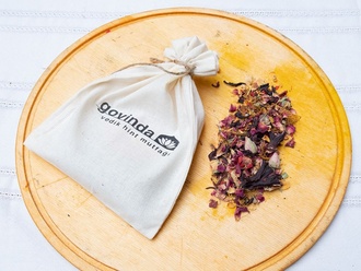 Yogi Skin Care Tea görseli