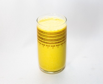 Ayuverdik Tuzlu Lassi görseli