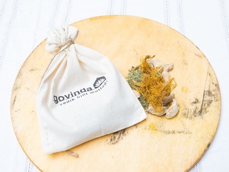 Stomach Ease Tea görseli