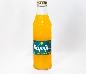 Turunç Gazozu görseli