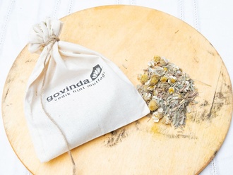 Yogi Stress Relief Tea görseli