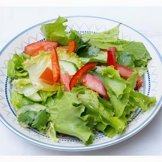 Mevim Salata (Vegan) görseli