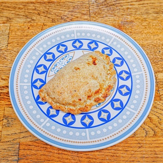 Samosa (Vegan) görseli