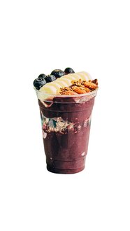 Rio Acai Bowl (Orta Boy) görseli
