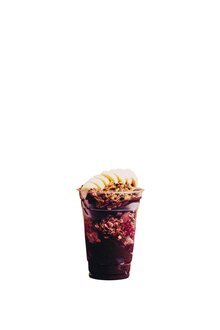 İstanbul Acai Bowl (Orta Boy) görseli