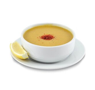 Mercimek Çorbası görseli