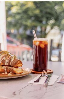 Americano görseli