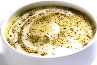 Yayla Çorbası (Az) görseli