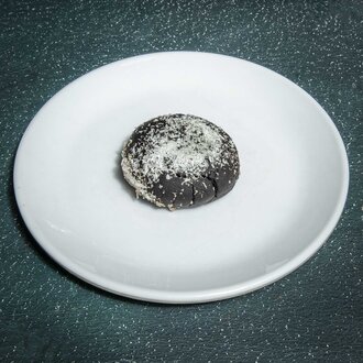 Kakaolu Islak Kurabiye görseli