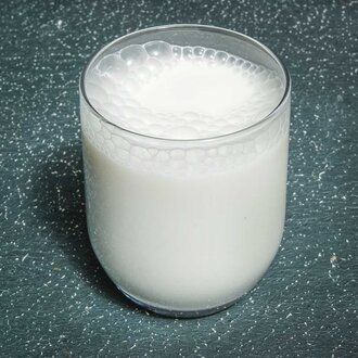 Vegan Ayran görseli