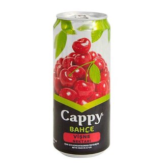 Cappy Vişne (33 Cl.) görseli