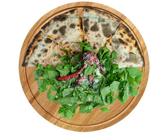 Danilos Kavurmalı Calzone (Orta Boy) görseli