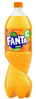 Fanta (1 L.) görseli