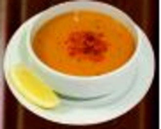 Mercimek Çorbası görseli