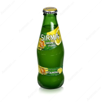 Limonlu Soda (20 Cl.) görseli