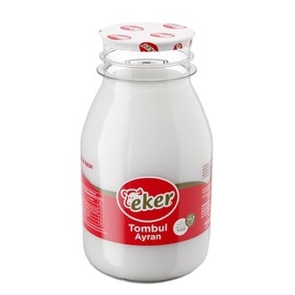 Eker Ayran (293 Ml) görseli