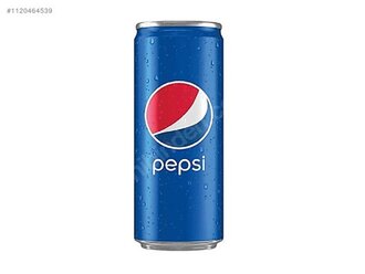 Pepsi (330 Ml) görseli