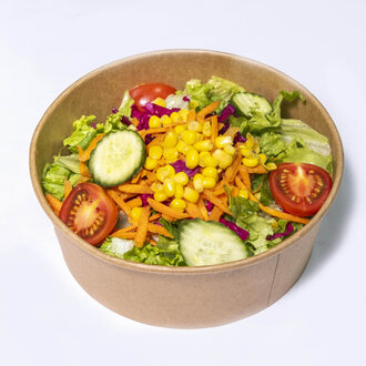 Yeşil Salata görseli