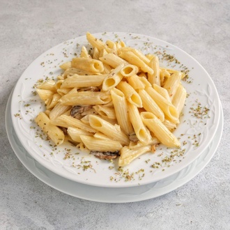 Penne Sebzeli görseli
