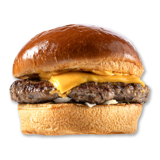Cheeseburger (Single) görseli