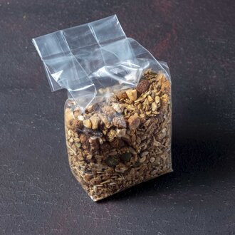 Granola (250 G) görseli