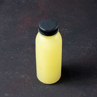 Ev Yapımı Limonata görseli