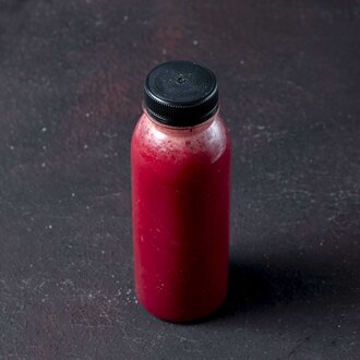 Detox Red (370 Ml) görseli