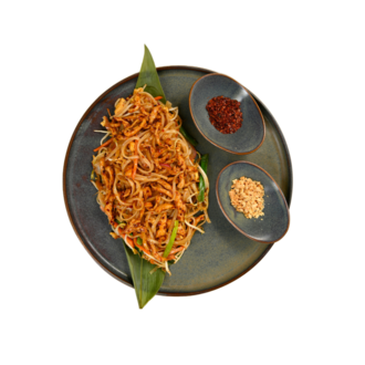 Pad Thai Tavuklu görseli