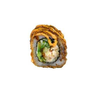 Double Tempura Roll (8 Pcs.) görseli