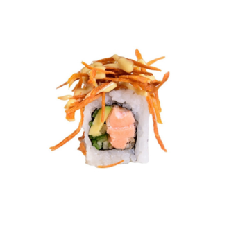 Chandler Roll (8 Pcs.) görseli