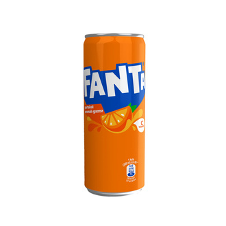 Fanta (33 Cl.) görseli