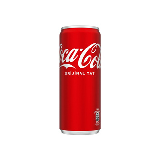 Coca-cola (33 Cl.) görseli